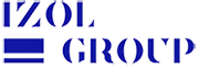 IZOL GROUP s.r.o. Logo
